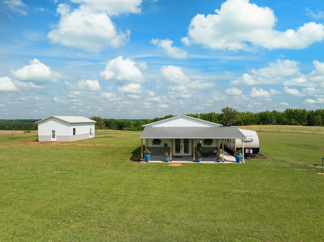 3277 Neely Ferry Rd, Laurens, SC 29360 - photo 26