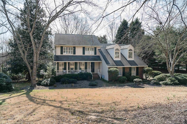 507 Ashbrook Way, Spartanburg, SC 29301 - photo 2