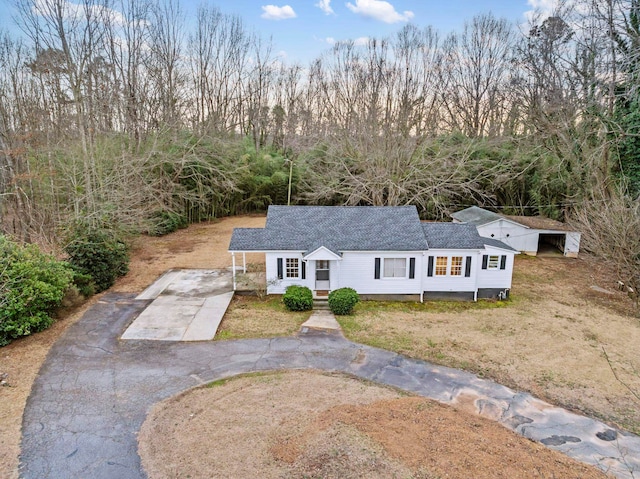 4730 S Pine St, Spartanburg, SC 29302 - photo 27