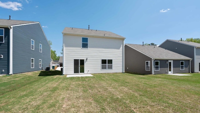 634 Evaleigh St, Woodruff, SC 29388 - photo 26