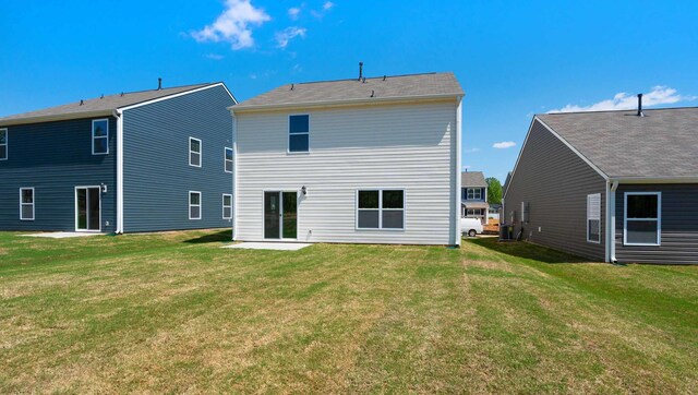634 Evaleigh St, Woodruff, SC 29388 - photo 29
