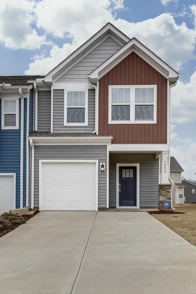 1536 Rivermeade Dr, Moore, SC 29369 - photo 2