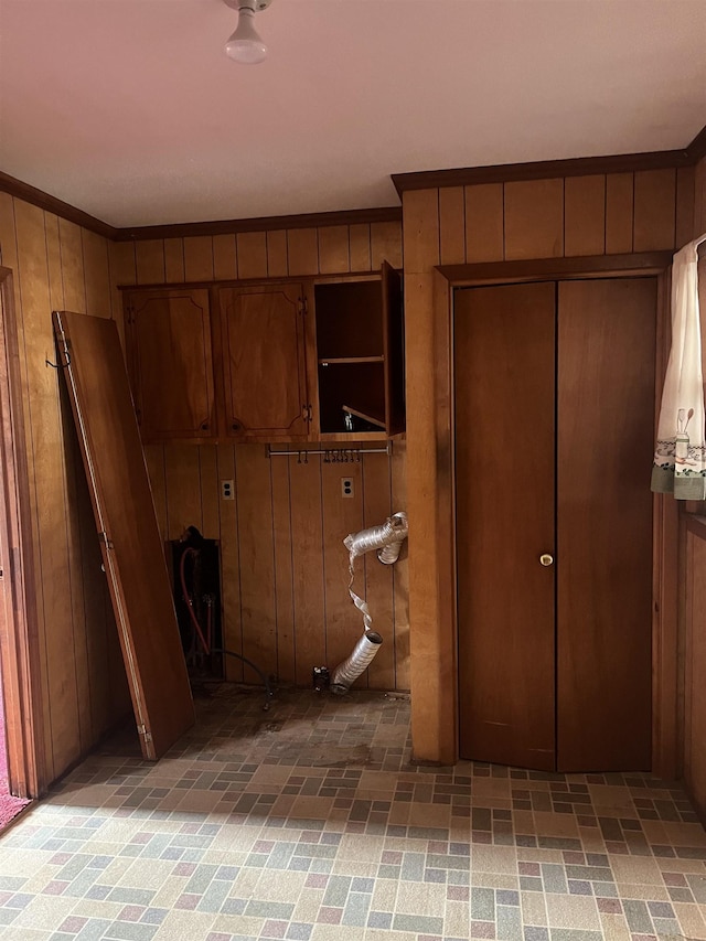 513 Peach Orchard Rd, Union, SC 29379 - view of closet