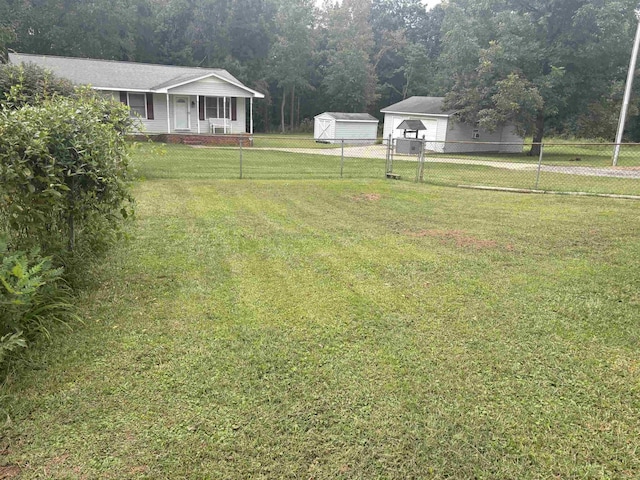554 Green River Rd, Gaffney, SC 29341 - photo 35