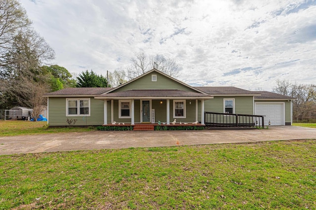 554 Green River Rd, Gaffney, SC 29341 - photo 1