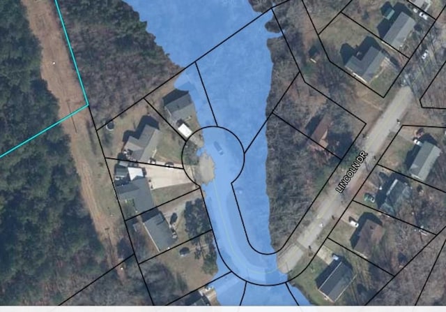 LOT55 Lincoln Dr, Gaffney, SC 29341 - photo 7