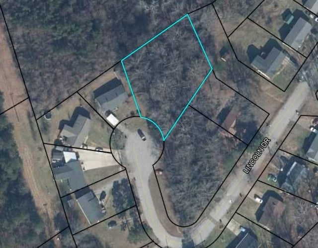LOT55 Lincoln Dr, Gaffney, SC 29341 - photo 2