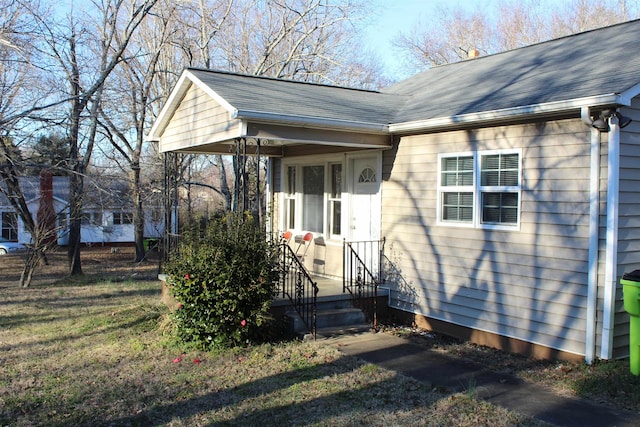 368 Piney Mountain Church Rd, Ellenboro, NC 28040 - photo 1