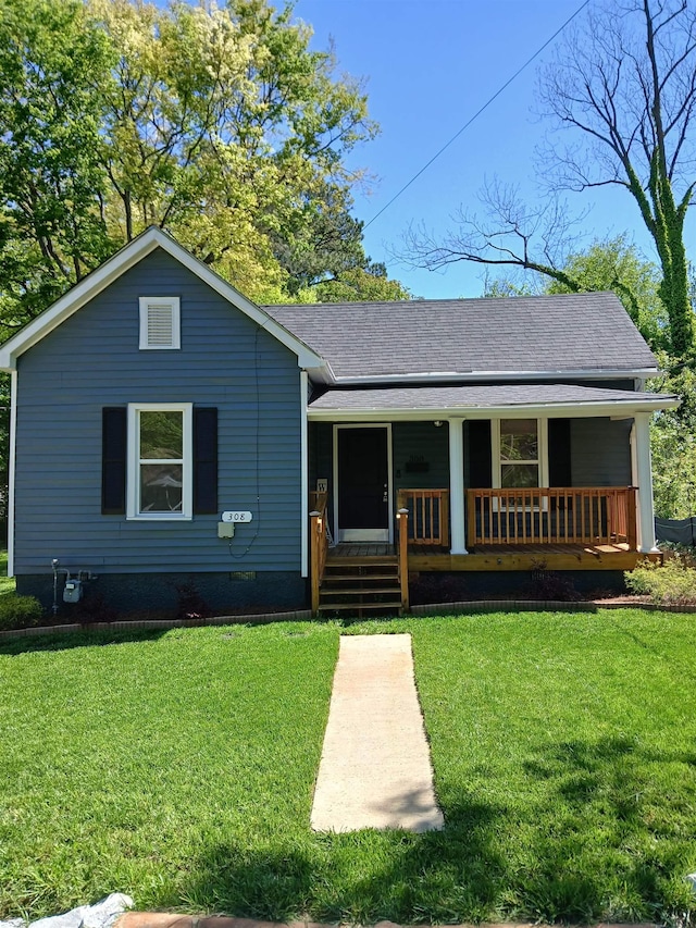 308 2nd St, Gaffney, SC 29340 - photo 1