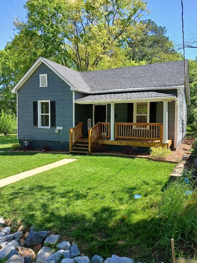 308 2nd St, Gaffney, SC 29340 - photo 3