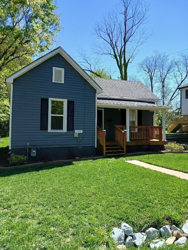 308 2nd St, Gaffney, SC 29340 - photo 4