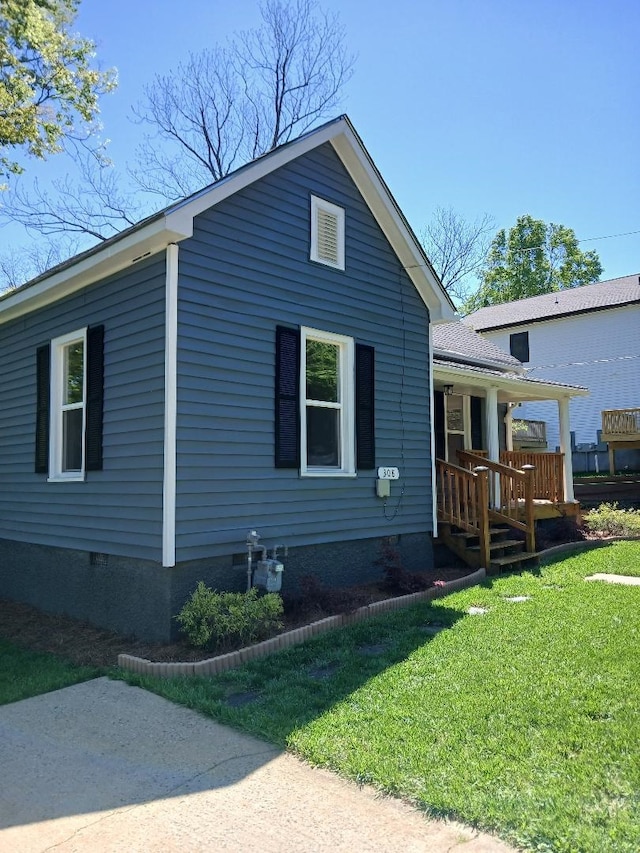 308 2nd St, Gaffney, SC 29340 - photo 5