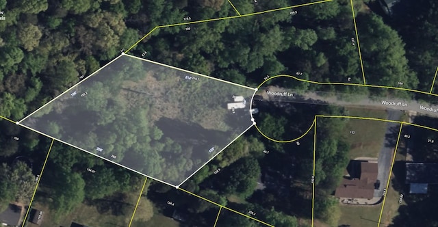 129 Woodruff Ln, Moore, SC 29369