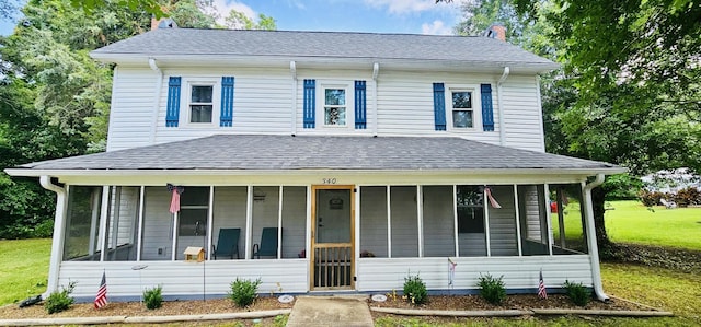340 W Peachtree St, Woodruff, SC 29388 - photo 1