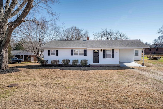 106 Cloverdale Dr, Boiling Springs, SC 29316 - photo 29