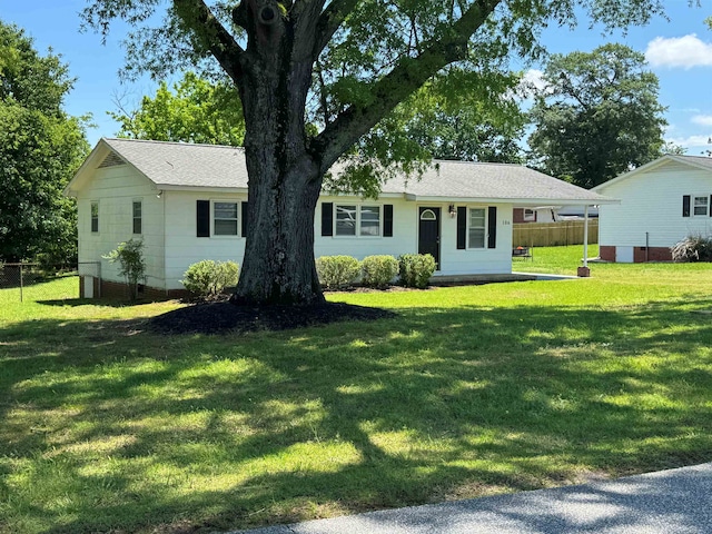 106 Cloverdale Dr, Boiling Springs, SC 29316 - photo 1