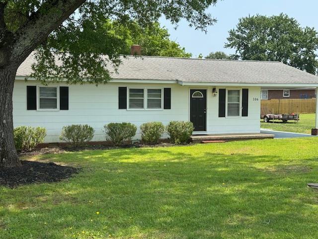 106 Cloverdale Dr, Boiling Springs, SC 29316 - photo 31