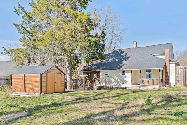 220 Jackson St, Glendale, SC 29346 - photo 27