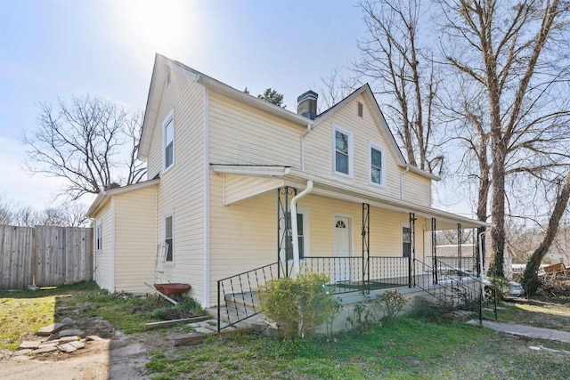 220 Jackson St, Glendale, SC 29346 - photo 28