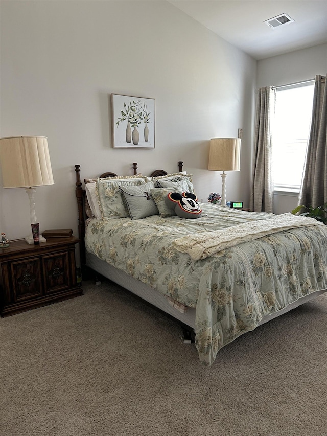 1278 Elterwater Ln, Spartanburg, SC 29306 - view of carpeted bedroom