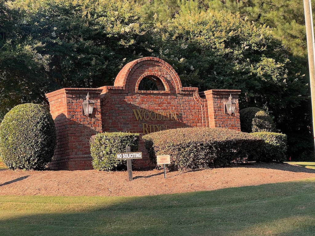 247 Tuscan Ridge Trl, Inman, SC 29349