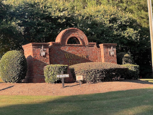 247 Tuscan Ridge Trl, Inman, SC 29349