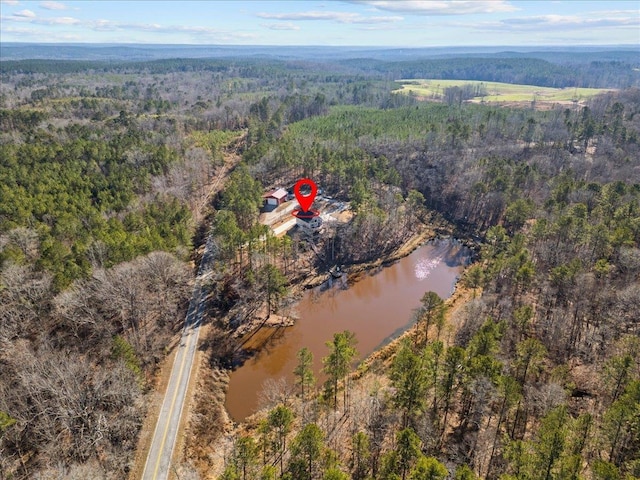 3664 River Rd, Union, SC 29379 - view of property location featuring a large body of water