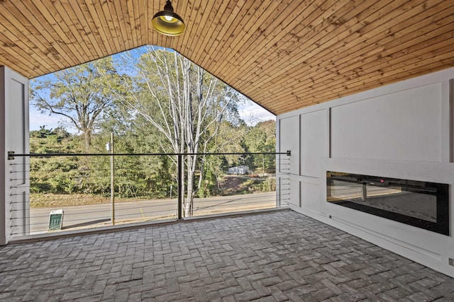 101 Daisy Ln, Easley, SC 29640 - view of patio