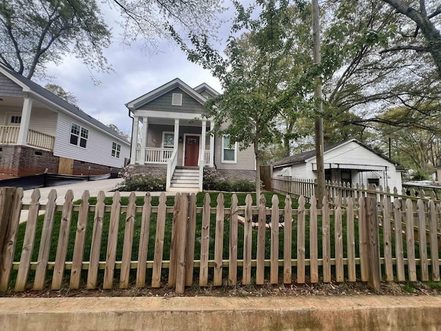 11 Baxter St, Greenville, SC 29607 - photo 2