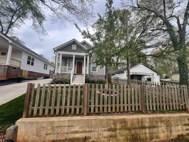 11 Baxter St, Greenville, SC 29607 - photo 3