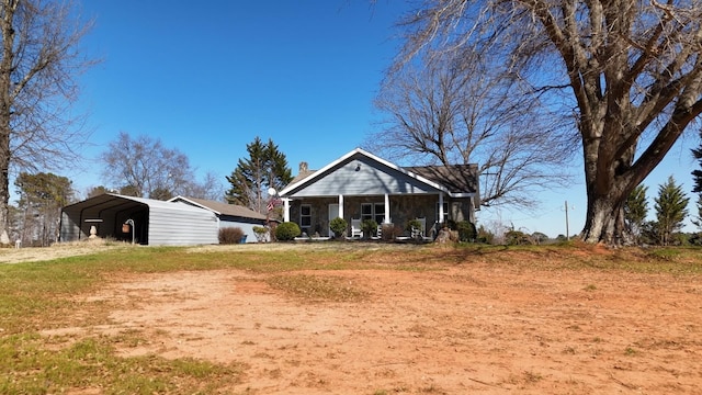 1953 Big Island Rd, Rutherfordton, NC 28139 - photo 14