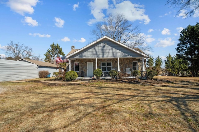 1953 Big Island Rd, Rutherfordton, NC 28139 - photo 5