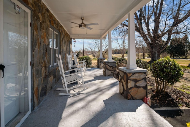 1953 Big Island Rd, Rutherfordton, NC 28139 - photo 9