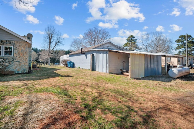 1953 Big Island Rd, Rutherfordton, NC 28139 - photo 12