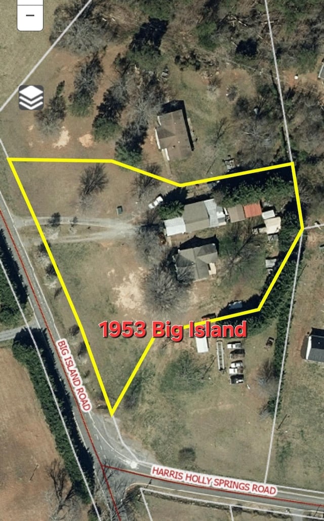 1953 Big Island Rd, Rutherfordton, NC 28139 - photo 41