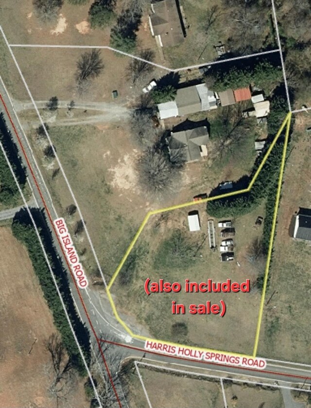 1953 Big Island Rd, Rutherfordton, NC 28139 - photo 42