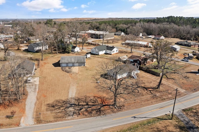 371 Tucapau Rd, Wellford, SC 29385 - aerial view