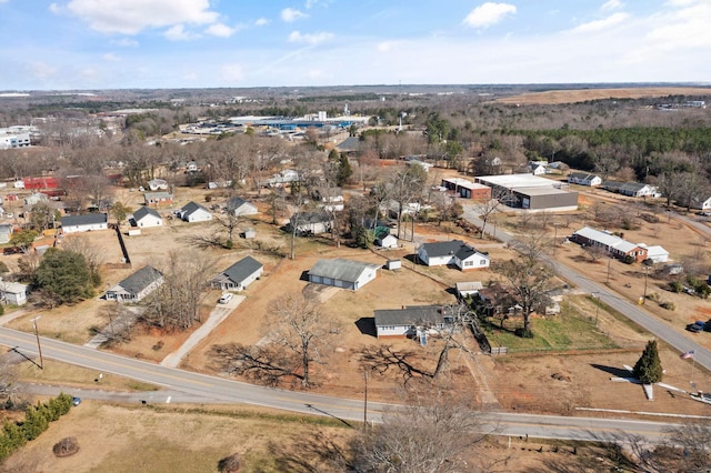 371 Tucapau Rd, Wellford, SC 29385 - view of property location