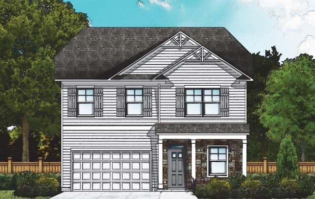 402 Ecton Pl, Greenville, SC 29605 - photo 1