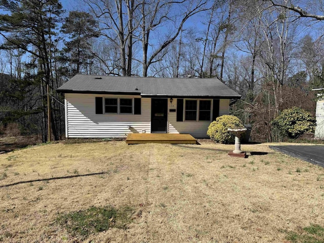 1168 Maryland Ave, Spartanburg, SC 29307 - photo 2