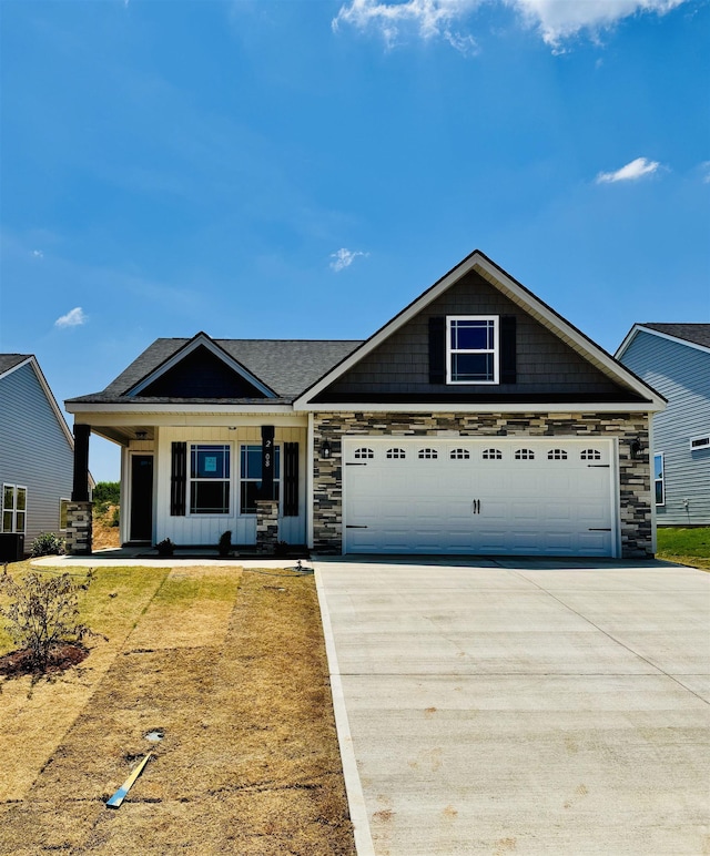 2208 Davenport Ct, Moore, SC 29369 - photo 1