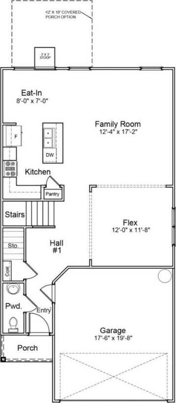 7253 New Harmony Way, Inman, SC 29349 - photo 2