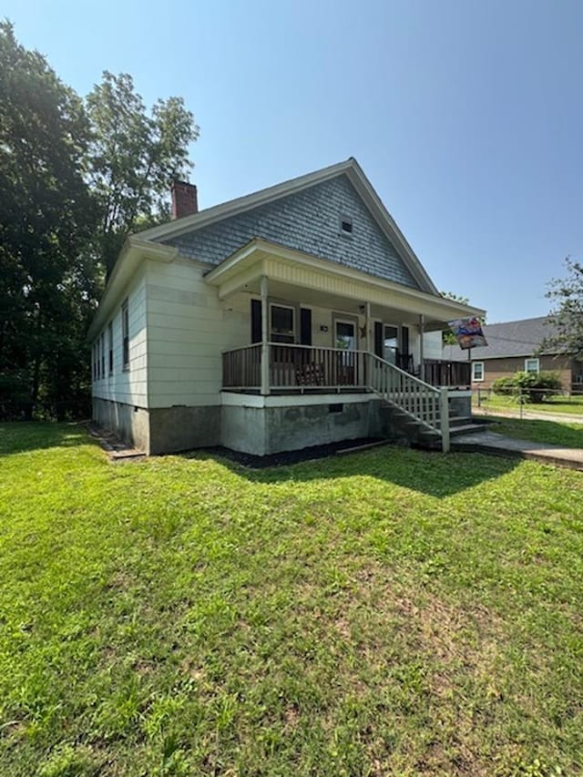 156 Moore St, Pacolet, SC 29372 - photo 2