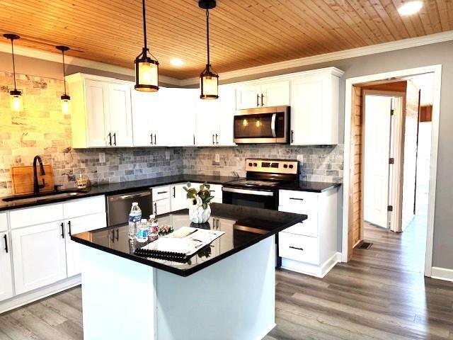 156 Moore St, Pacolet, SC 29372 - photo 27