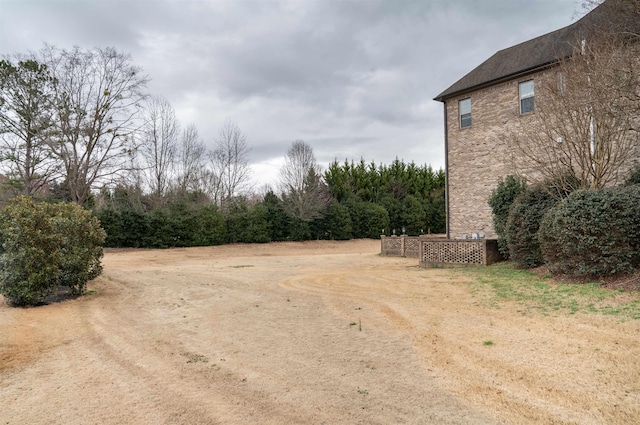 311 Burro Ct, Boiling Springs, SC 29316 - view of dirt / gravel road