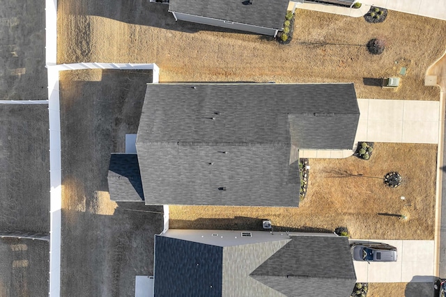 2325 Caffry Ln, Boiling Springs, SC 29316 - drone / aerial view