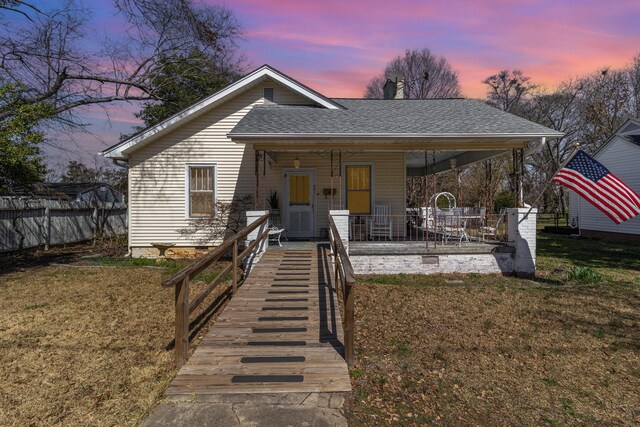 201 E Arlington Ave, Greer, SC 29651