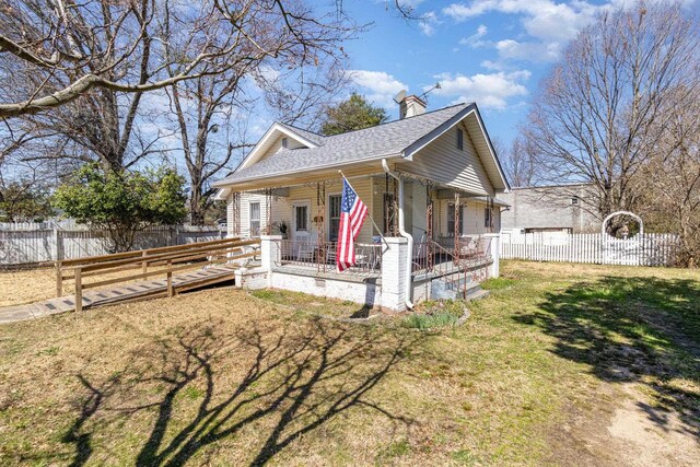 201 E Arlington Ave, Greer, SC 29651