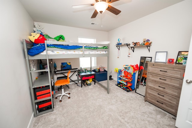 637 Grays Creek Rd, Spartanburg, SC 29303 - bedroom featuring carpet and baseboards