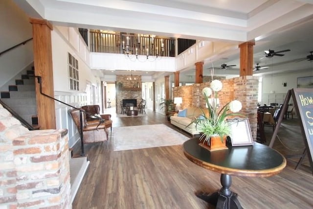606 Grand Harbor Blvd, Ninety Six, SC 29666 - photo 19
